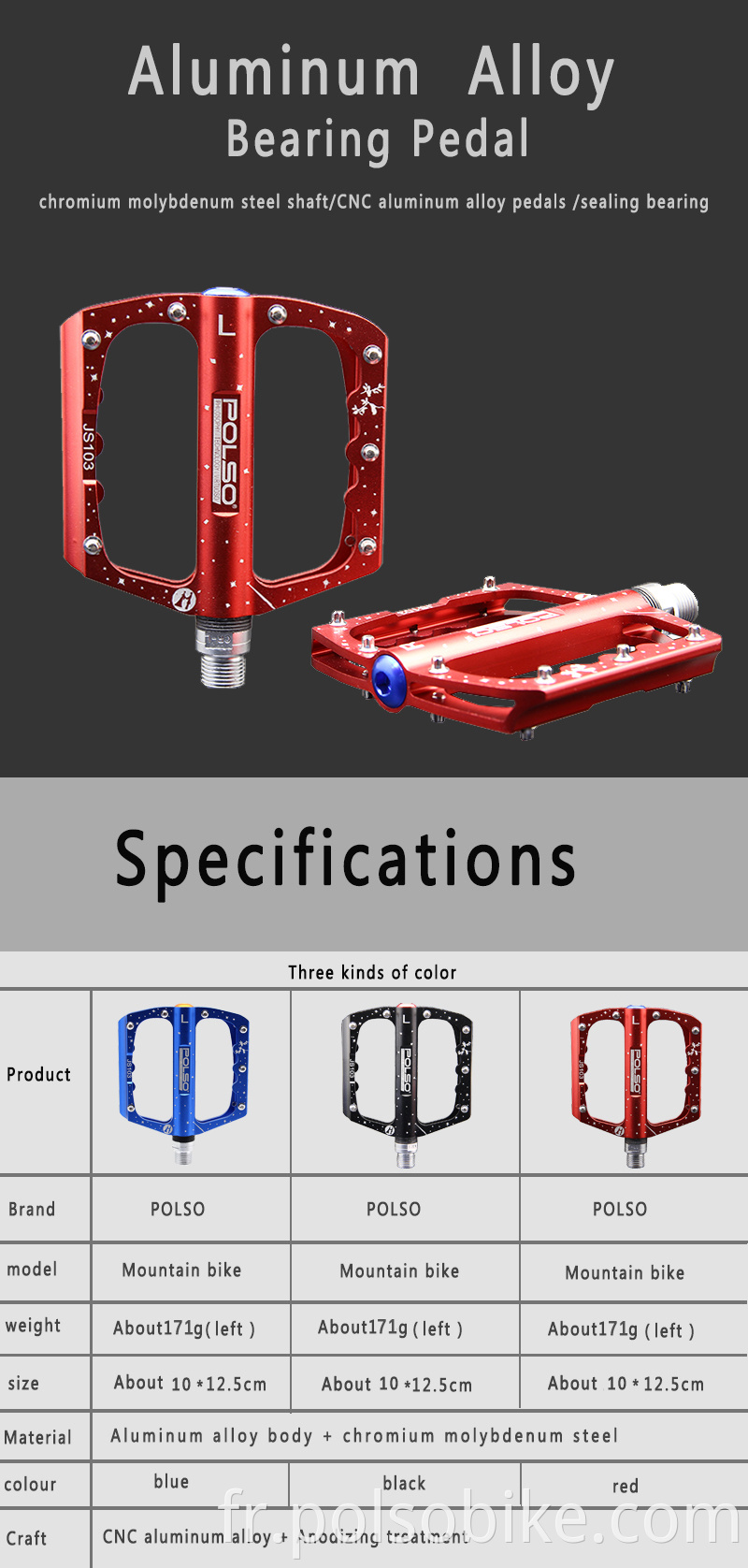 high strength mtb hub non-slip